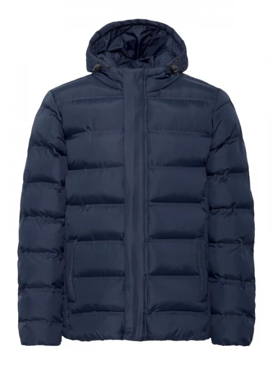 Foto van product !Solid Winterjas 'Mariusen' blauw