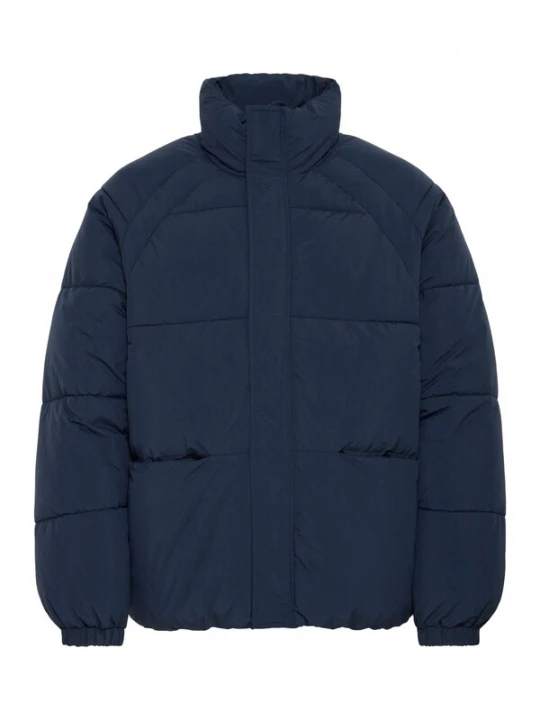 Foto van product !Solid Winterjas 'Milo' marine