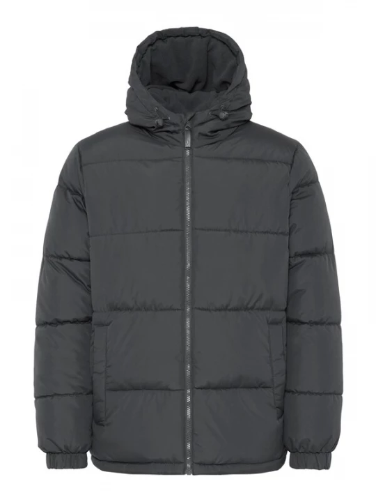 Foto van product !Solid Winterjas 'SDMARLAN' donkergrijs