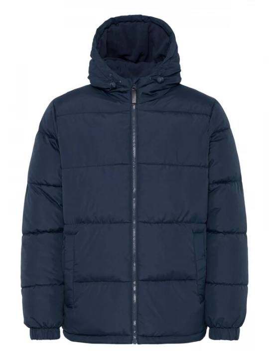 Foto van product !Solid Winterjas 'SDMarlan' navy