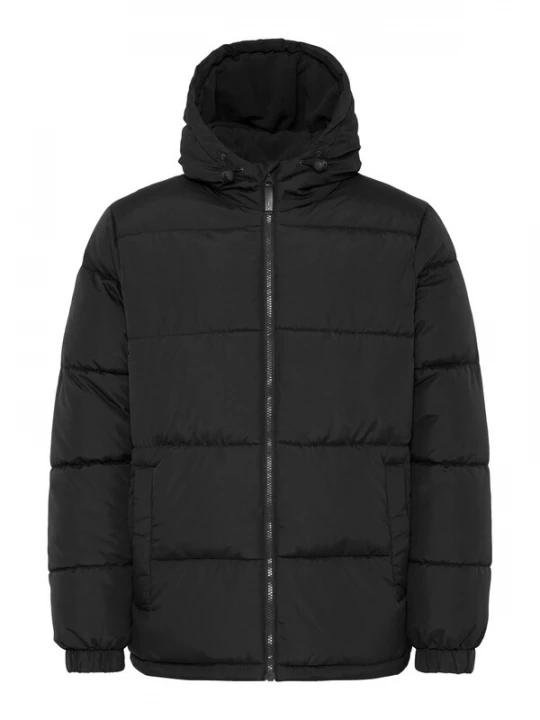 Foto van product !Solid Winterjas 'SDMARLAN' zwart