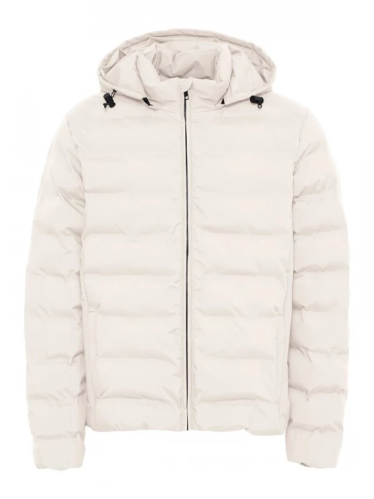 Foto van product !Solid Winterjas 'SDMilas' crème