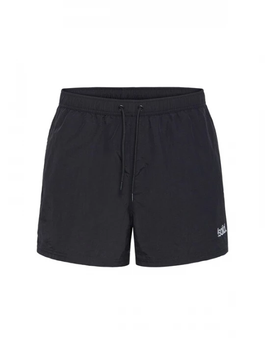 Foto van product !Solid Zwemshorts ' SDUrlest ' donkergrijs