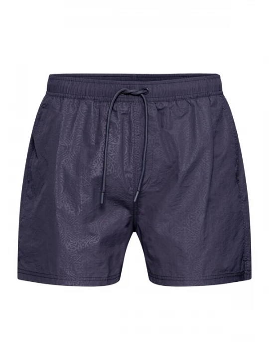 Foto van product !Solid Zwemshorts ' SDUrlest ' navy