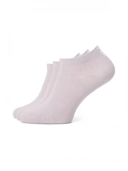 Foto van product SOLIT socks Sokken 'Casual (licht grijs)' lichtgrijs