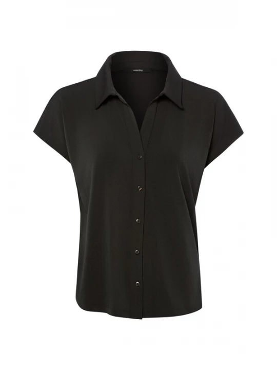 Foto van product Someday Blouse 'Konita' zwart