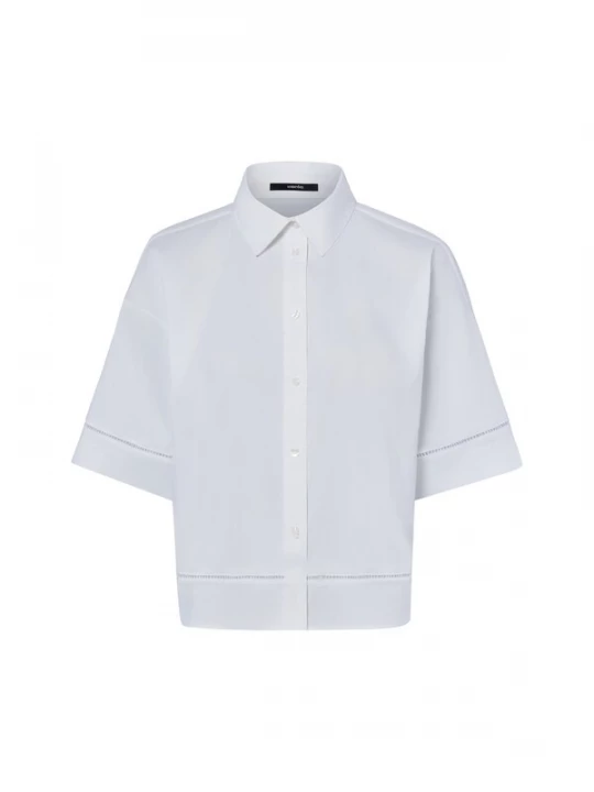 Foto van product Someday Blouse 'Zlana' wit