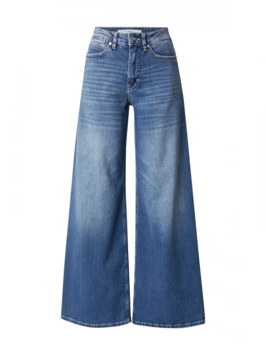 Foto van product Someday Jeans 'Cellma' blauw denim