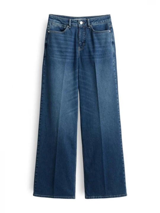 Foto van product Someday Jeans 'Cellma Iconic' blauw