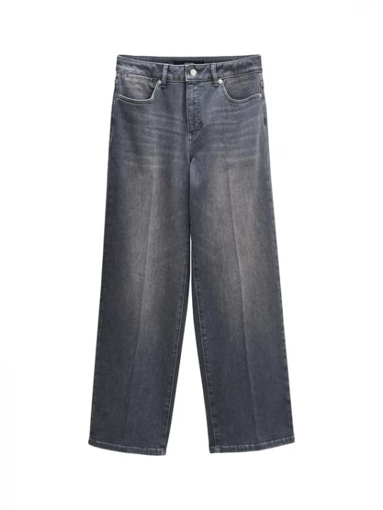 Foto van product Someday Jeans 'Cellma Iconic' grey denim