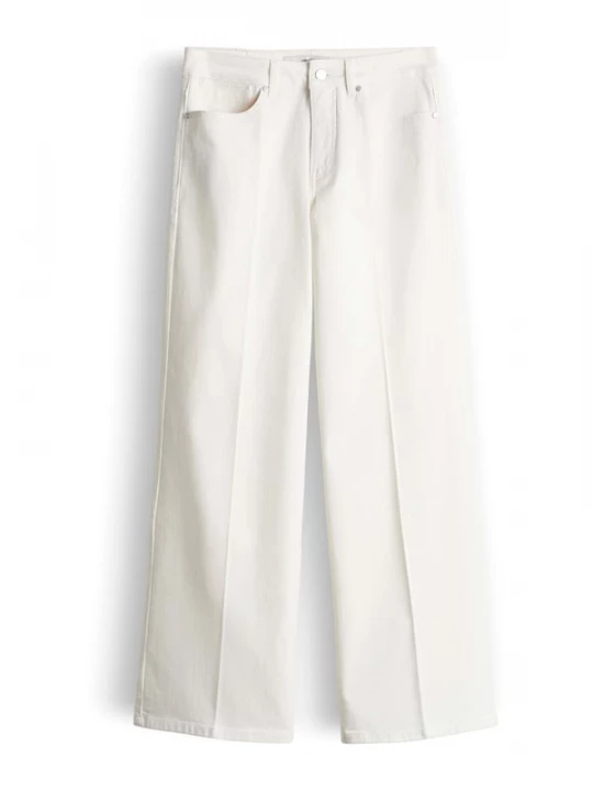Foto van product Someday Jeans 'Cellma Iconic' offwhite