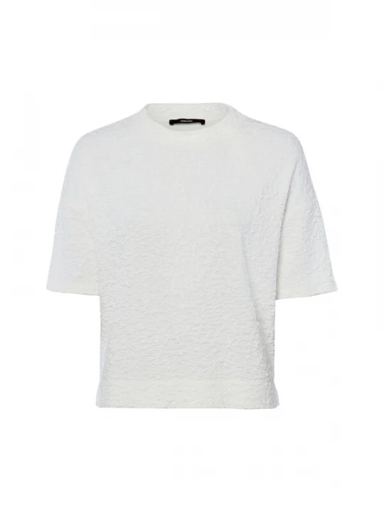 Foto van product Someday Shirt 'Keena' wit