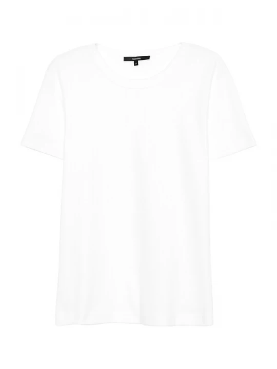 Foto van product Someday Shirt 'Keiki' wit