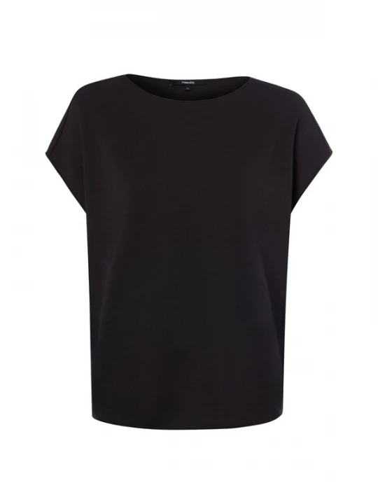 Foto van product Someday Shirt 'Uvalerie' donkerbruin