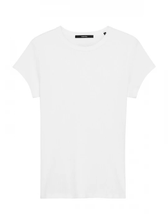 Foto van product Someday Shirt wit