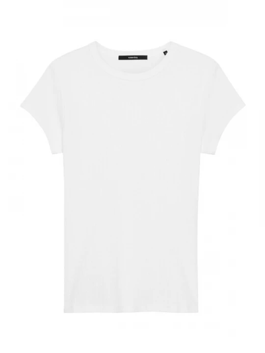 Foto van product Someday Shirt wit
