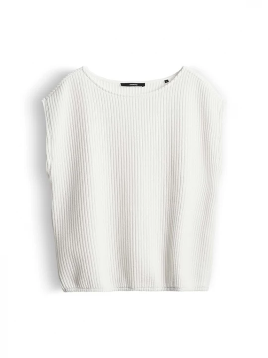 Foto van product Someday Sweatshirt 'Uphia' wit