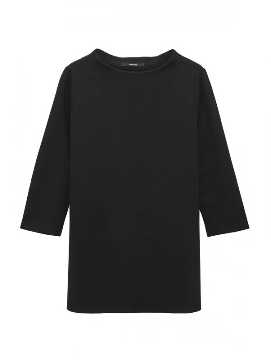 Foto van product Someday Sweatshirt 'Urora' zwart