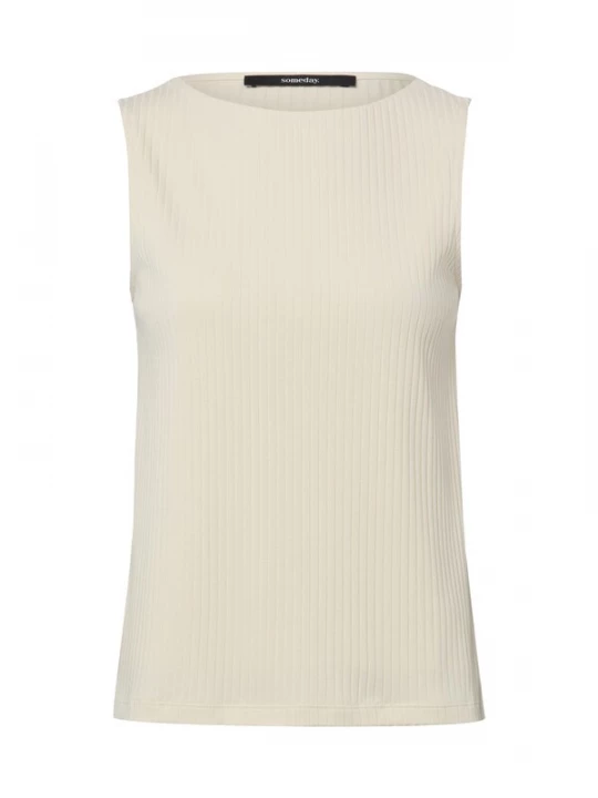 Foto van product Someday Top 'Kamia' beige