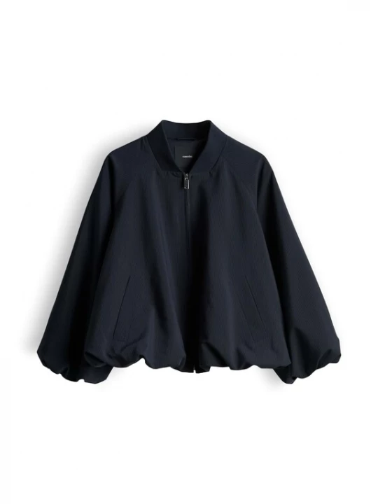 Foto van product Someday Tussenjas 'Noela' navy
