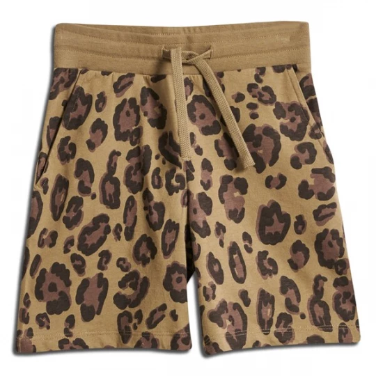 Foto van product SOMETIME SOON Broek 'Eastwood' bruin / sepia / zwart