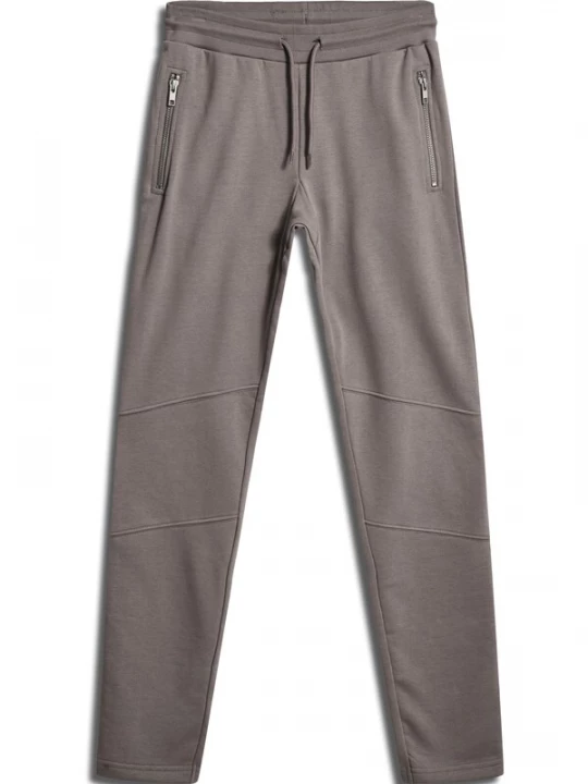 Foto van product SOMETIME SOON Broek taupe