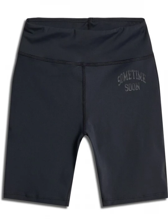 Foto van product SOMETIME SOON Leggings zwart