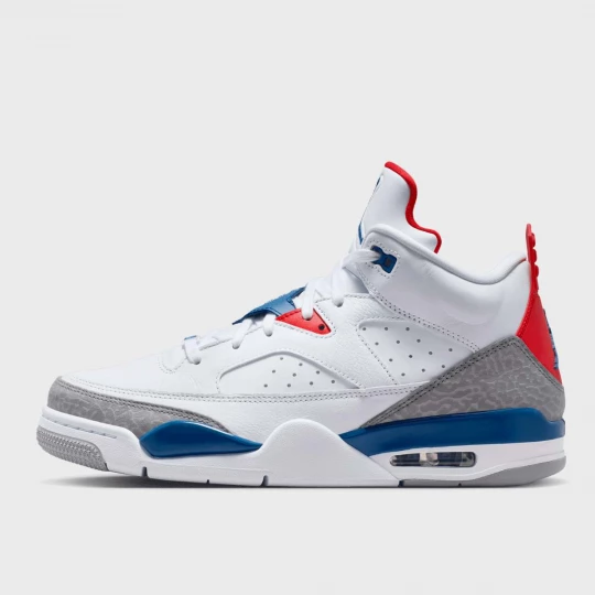 Foto van product Son of Mars Low Jordan wit