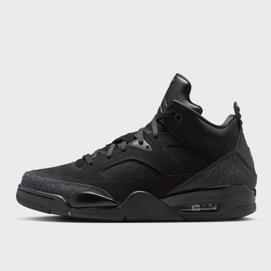 Foto van product Son of Mars Low Jordan zwart