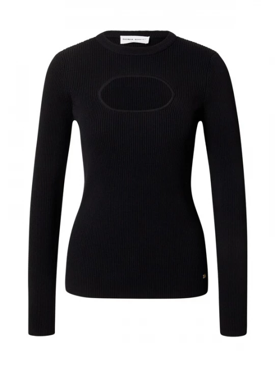 Foto van product Sonia Rykiel Shirt zwart