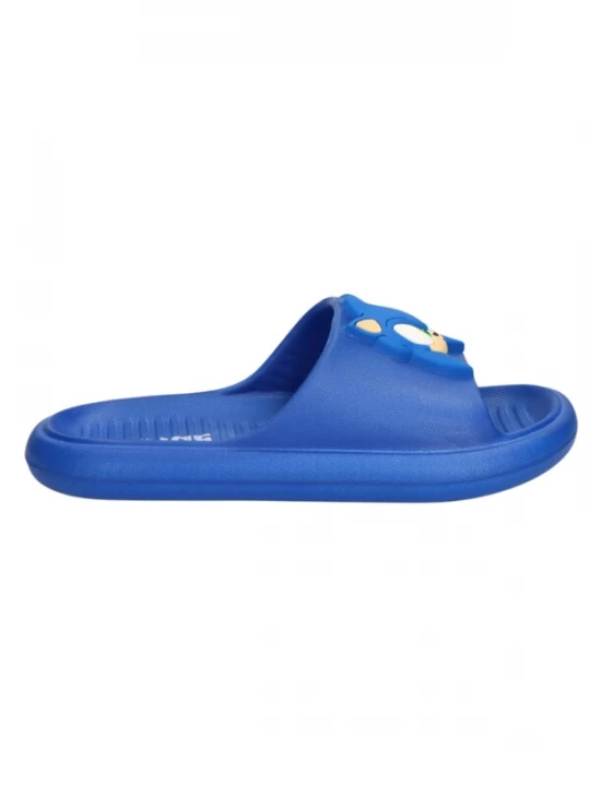 Foto van product Sonic the Hedgehog Open schoenen 'Sonic the Hedgehog' blauw