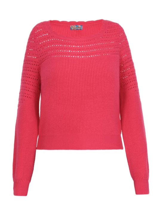Foto van product Sookie Trui pink
