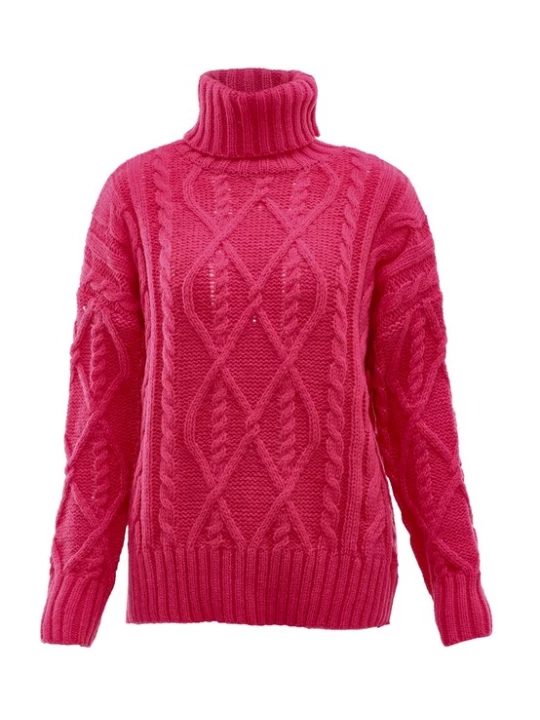 Foto van product Sookie Trui pitaja roze