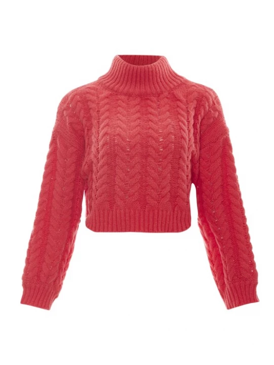 Foto van product Sookie Trui pitaja roze
