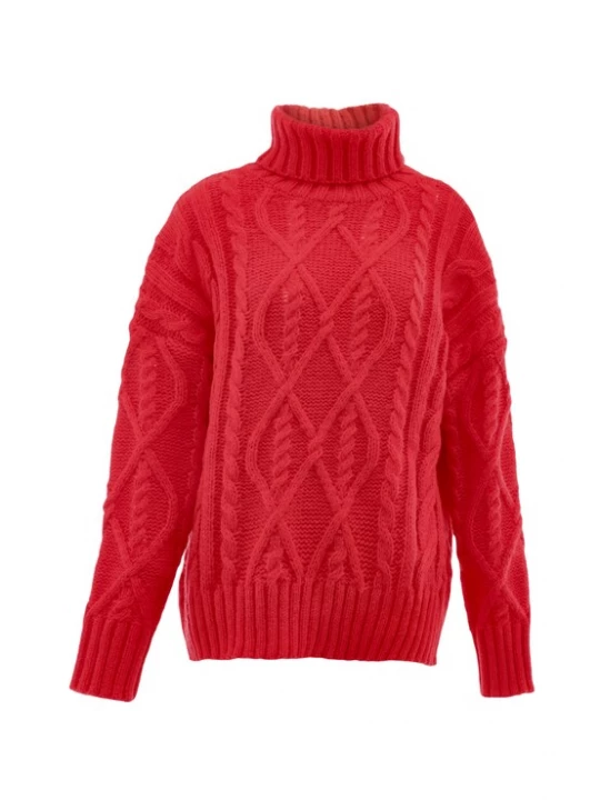 Foto van product Sookie Trui rood