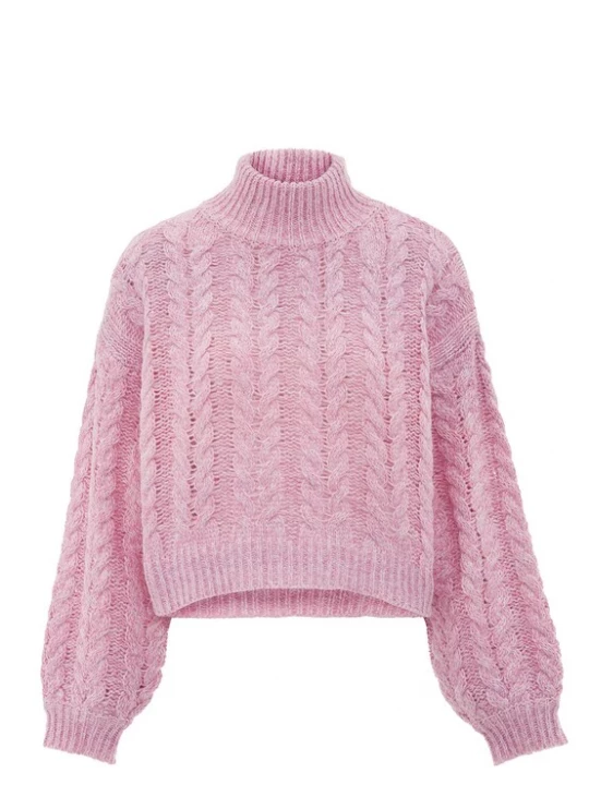 Foto van product Sookie Trui rosa