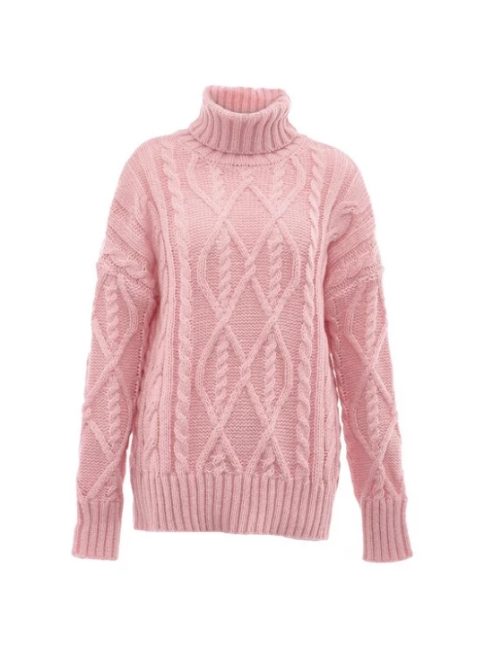 Foto van product Sookie Trui rosa