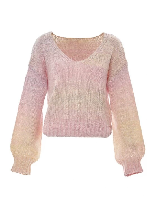 Foto van product Sookie Trui rosa
