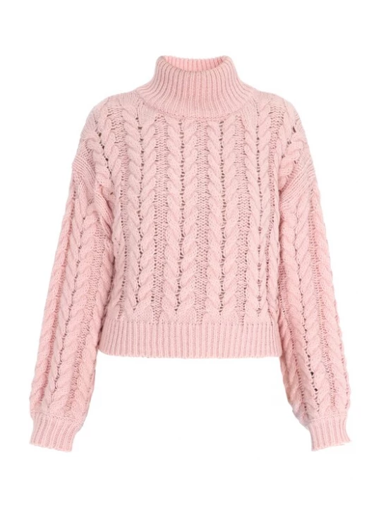Foto van product Sookie Trui rosé