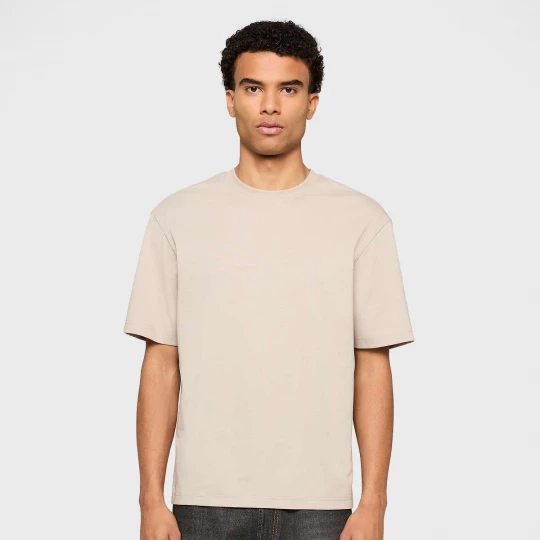Foto van product Sorona® Loose Fit Tee Urban Classics beżowy