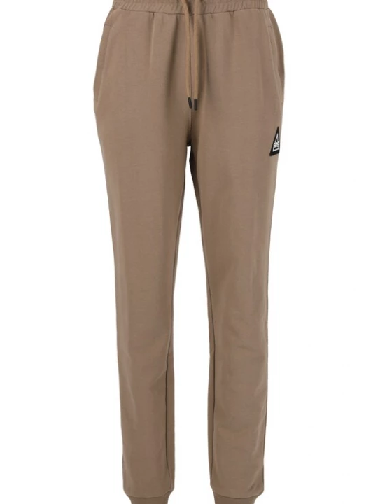 Foto van product SOS Broek 'Haines' bruin