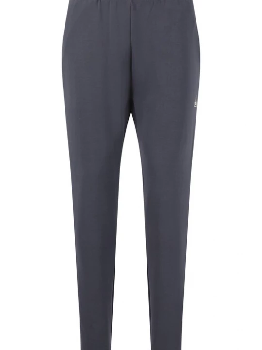 Foto van product SOS Broek 'Vail' marine / wit