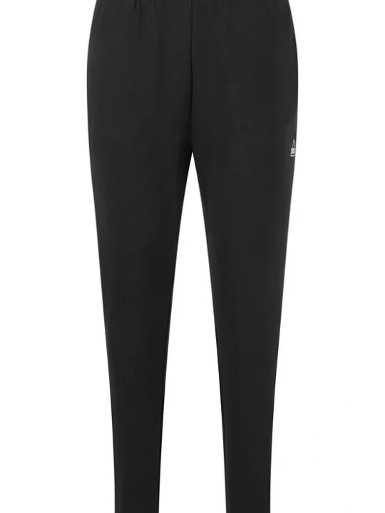 Foto van product SOS Broek 'Vail' zwart / wit