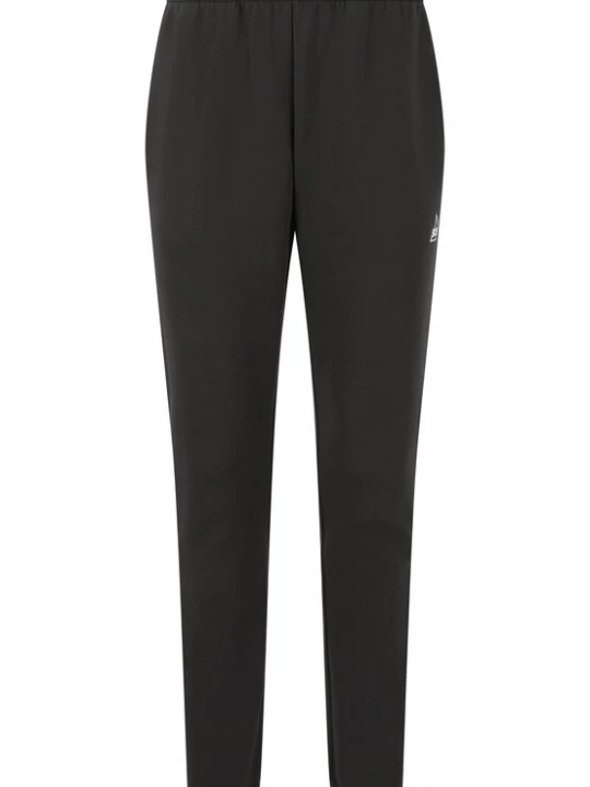 Foto van product SOS Broek 'Vail' zwart / wit
