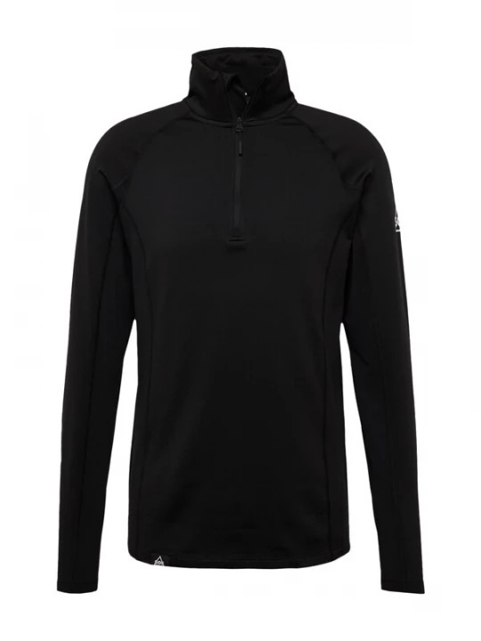 Foto van product SOS Functioneel shirt 'Jasna' zwart