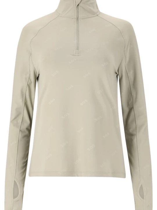 Foto van product SOS Functioneel shirt sand
