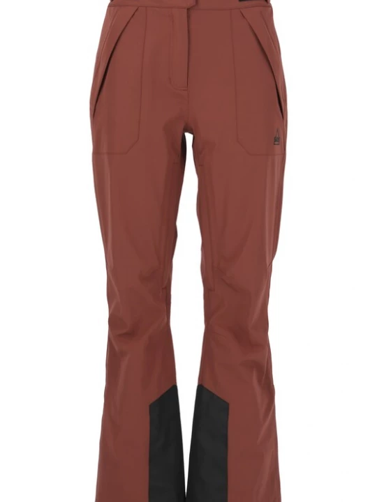 Foto van product SOS Functionele broek 'Alta' oxide / zwart