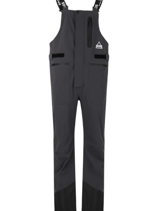 Foto van product SOS Functionele broek 'Ruka' donkergrijs