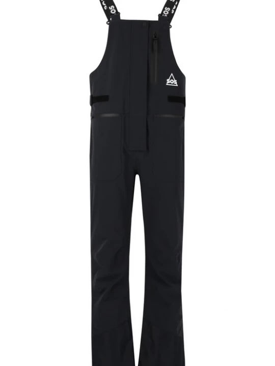 Foto van product SOS Functionele broek 'Ruka' zwart