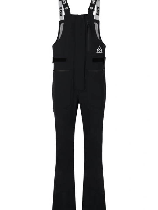 Foto van product SOS Functionele broek 'Ruka' zwart